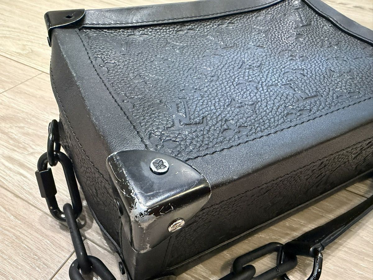 Louis Vuitton Louis Vuitton Soft Trunk Taurillon Size ONE SIZE - 13 Thumbnail
