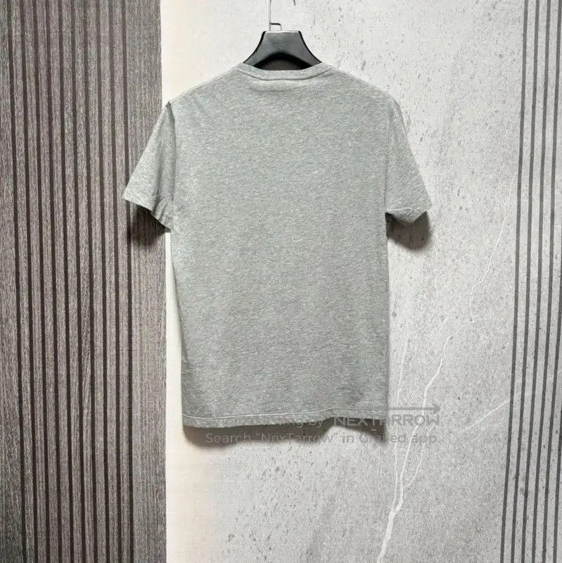 Alexander McQueen Alexander McQueen Men's Skull Print T-Shirt . Size US S / EU 44-46 / 1 - 2 Thumbnail