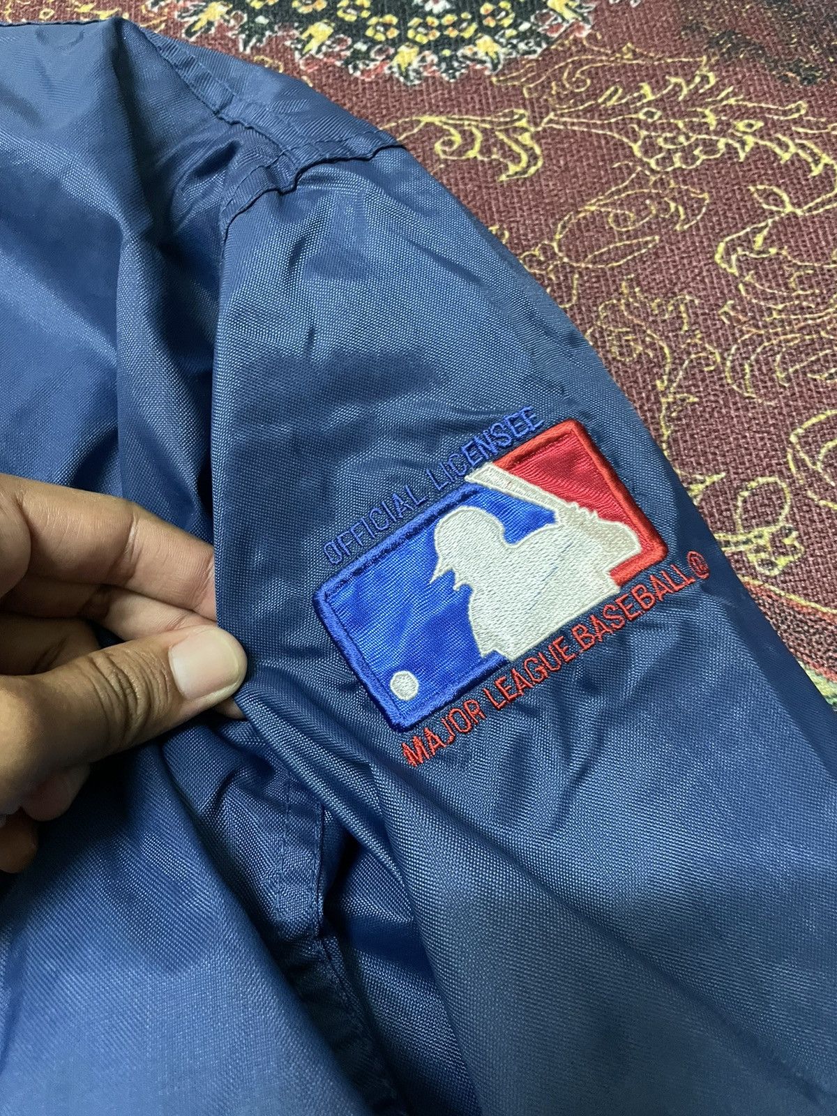 Pro Player Vintage MLB Pro Player LA Dodgers by Daniel Young Size US L / EU 52-54 / 3 - 3 Thumbnail