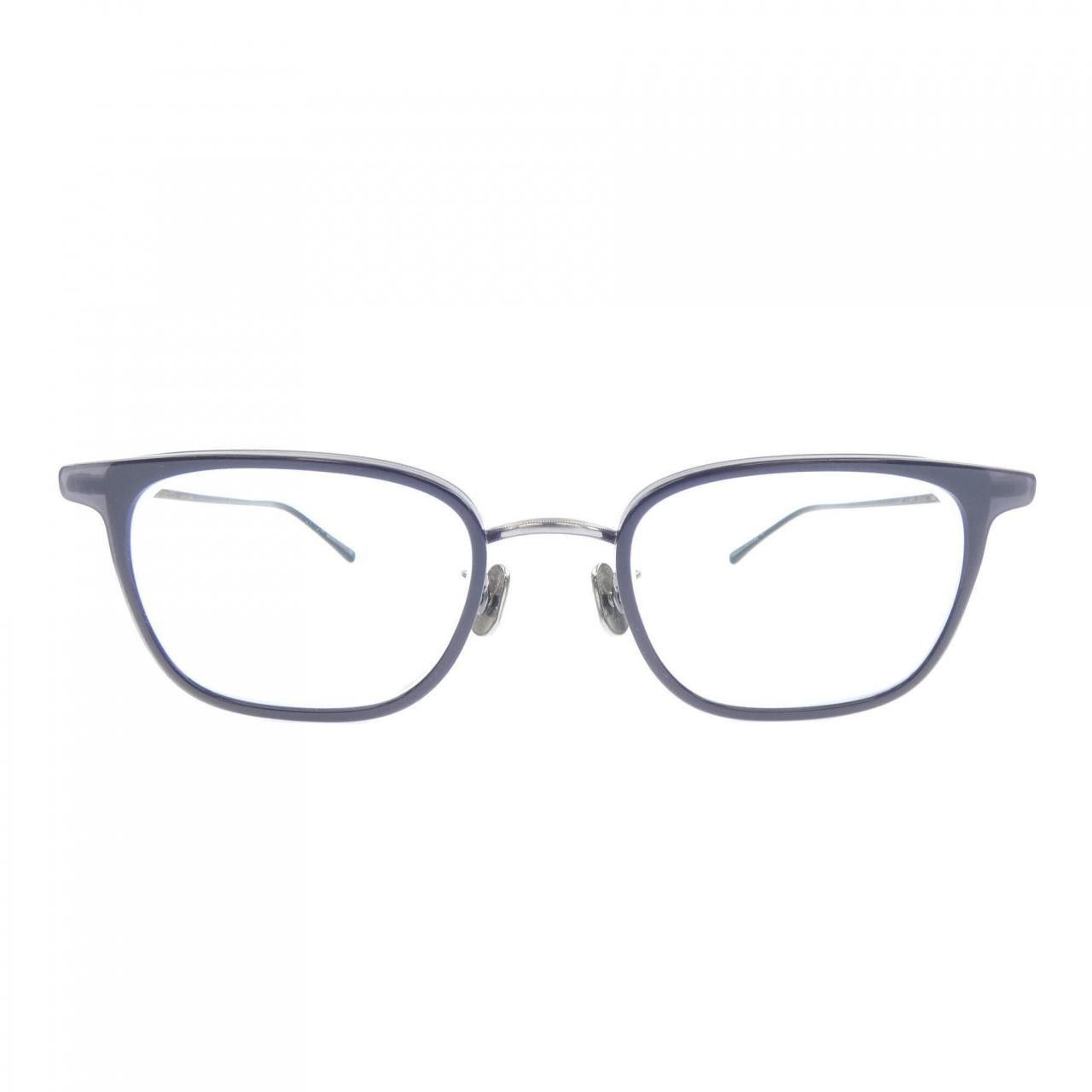 Other Other EYEVAN 7285 Eyewear Plastic / Synthetic Glasses 7285 563 DUTY FREE for USA Size ONE SIZE - 1 Thumbnail