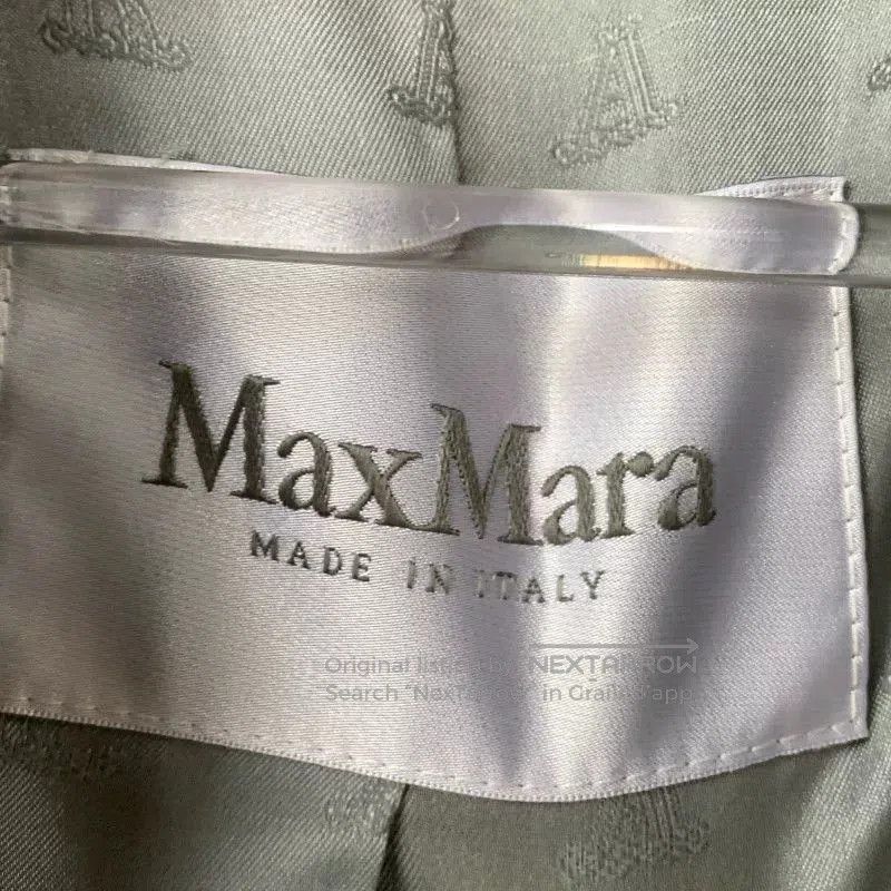 Other maxmara arcella faux fur bomber jacket. Size US S / EU 44-46 / 1 - 6 Thumbnail