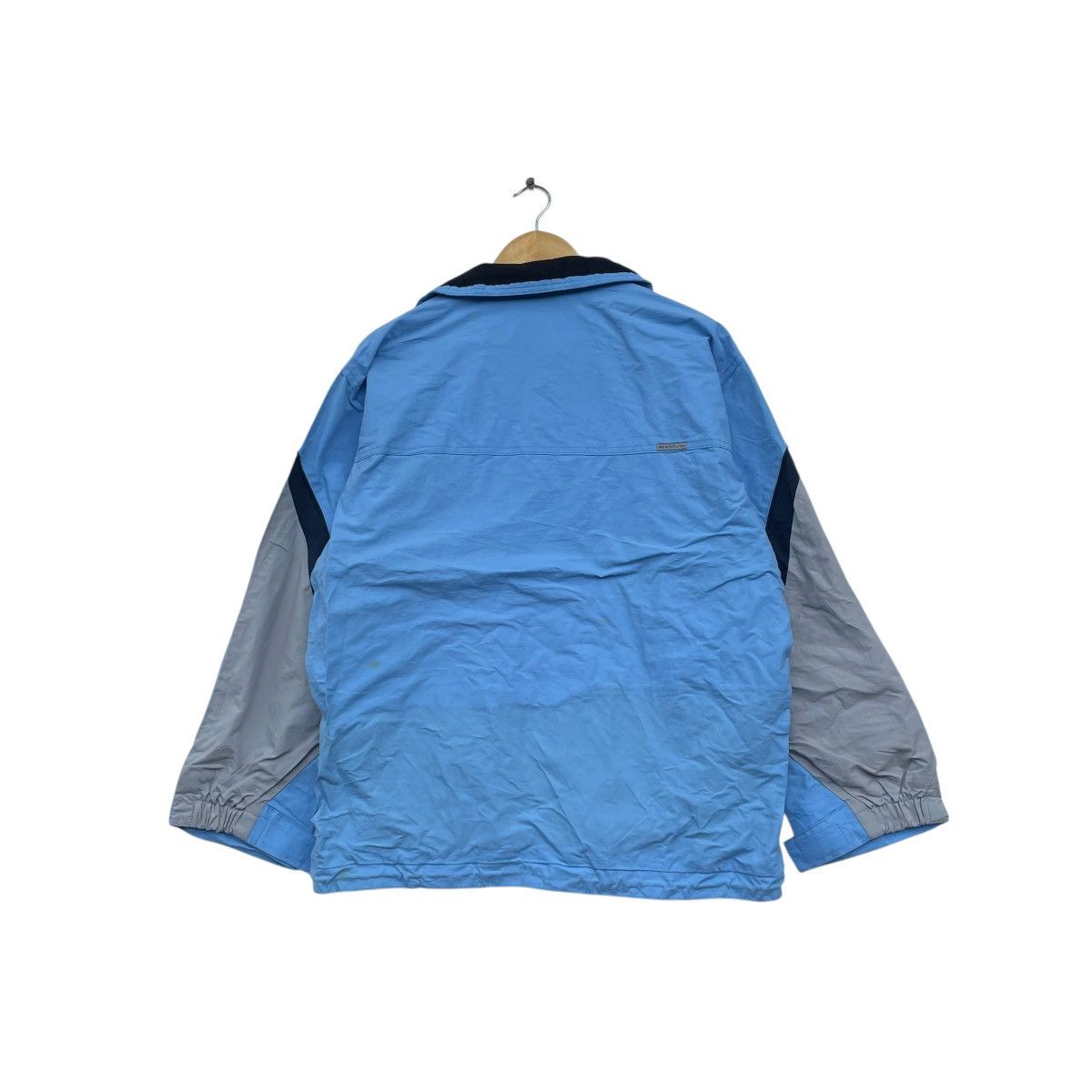 Descente × Japanese Brand × Ski-Doo Japanese Brand Estivo By Goldwin Jacket Size US M / EU 48-50 / 2 - 2 Thumbnail