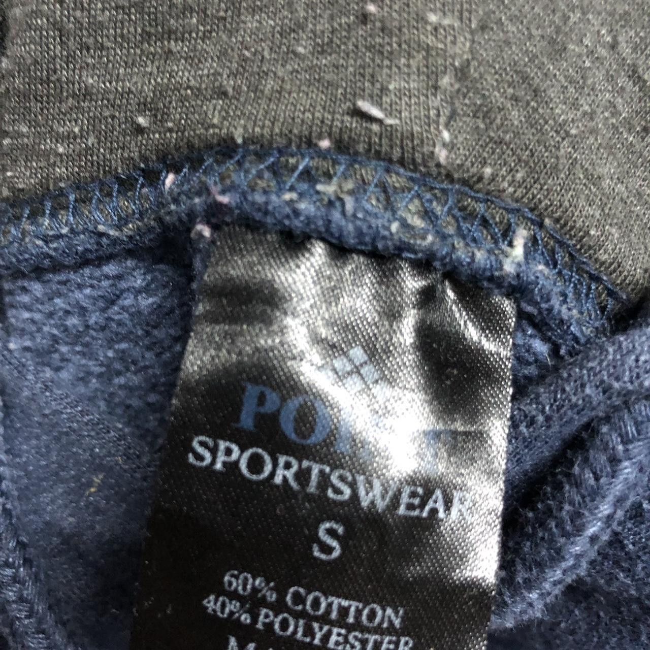 Other Navy blue New York City hoodie Size US S / EU 44-46 / 1 - 4 Thumbnail