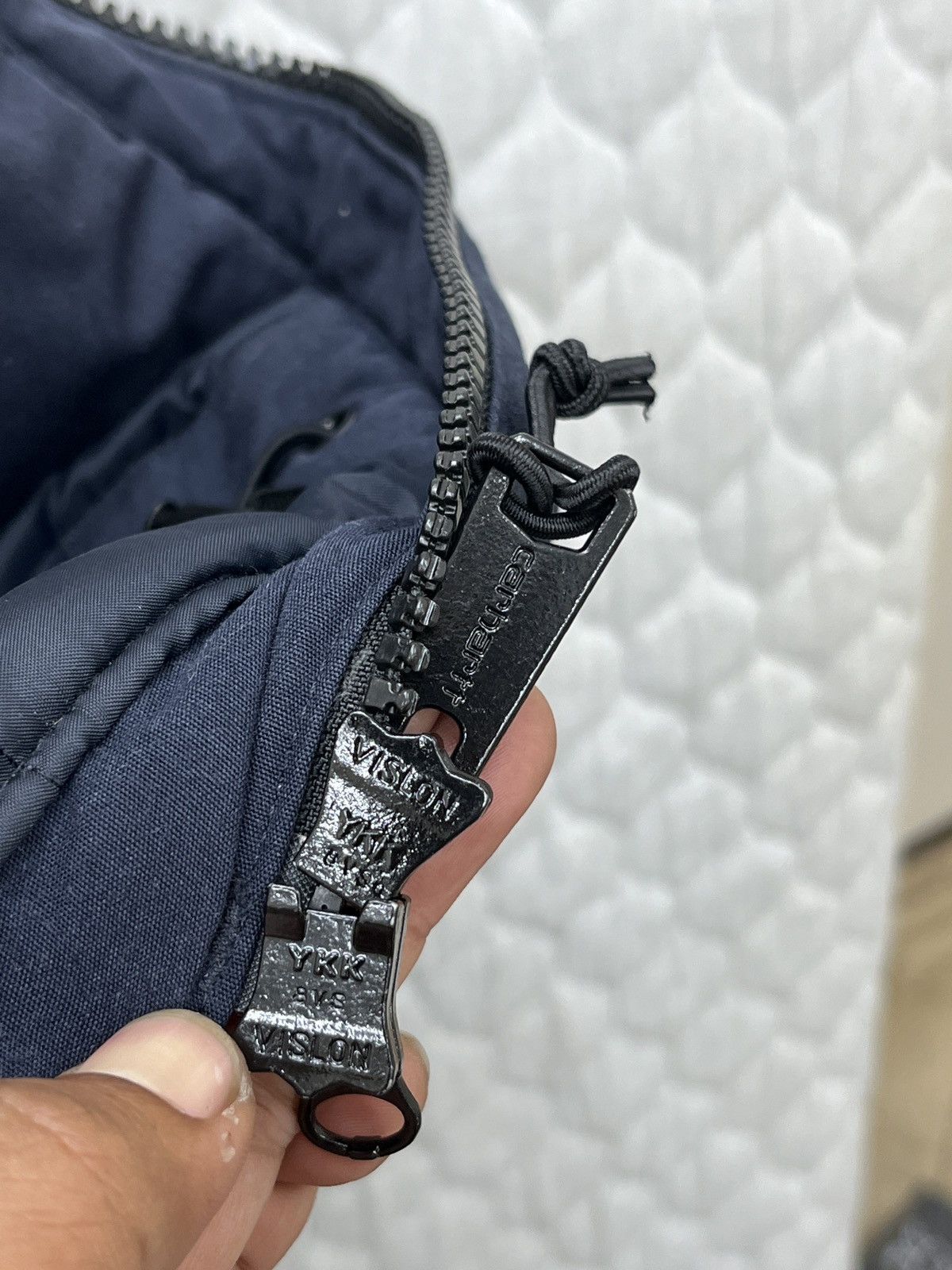 Carhartt × Carhartt Wip 🔥🔥🔥STEALS CARHARTT WIP TRAPPER PARKA JACKET Size US M / EU 48-50 / 2 - 13 Thumbnail