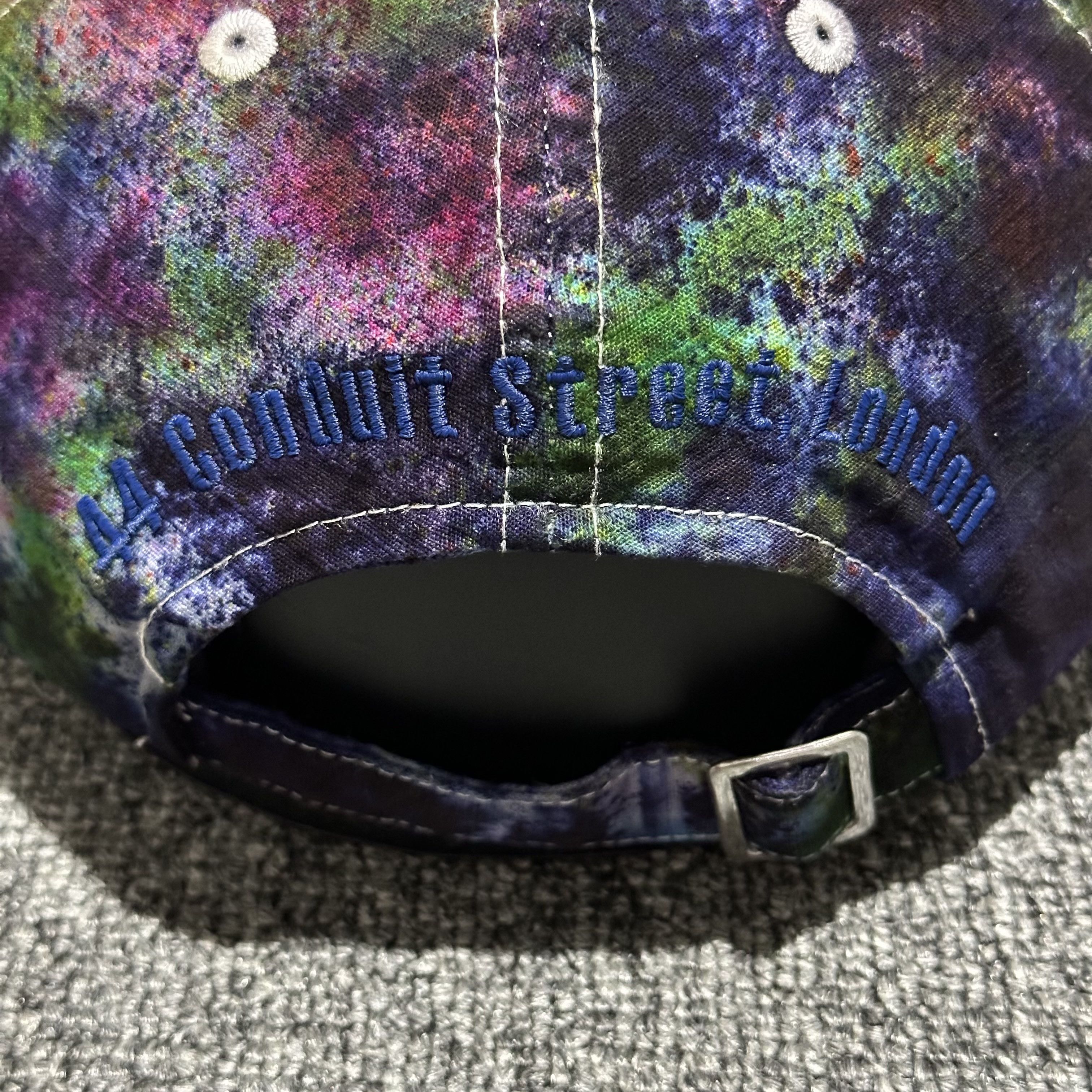 Seditionaries × Vivienne Westwood Vivienne Westwood Cap Hat Size ONE SIZE - 5 Thumbnail