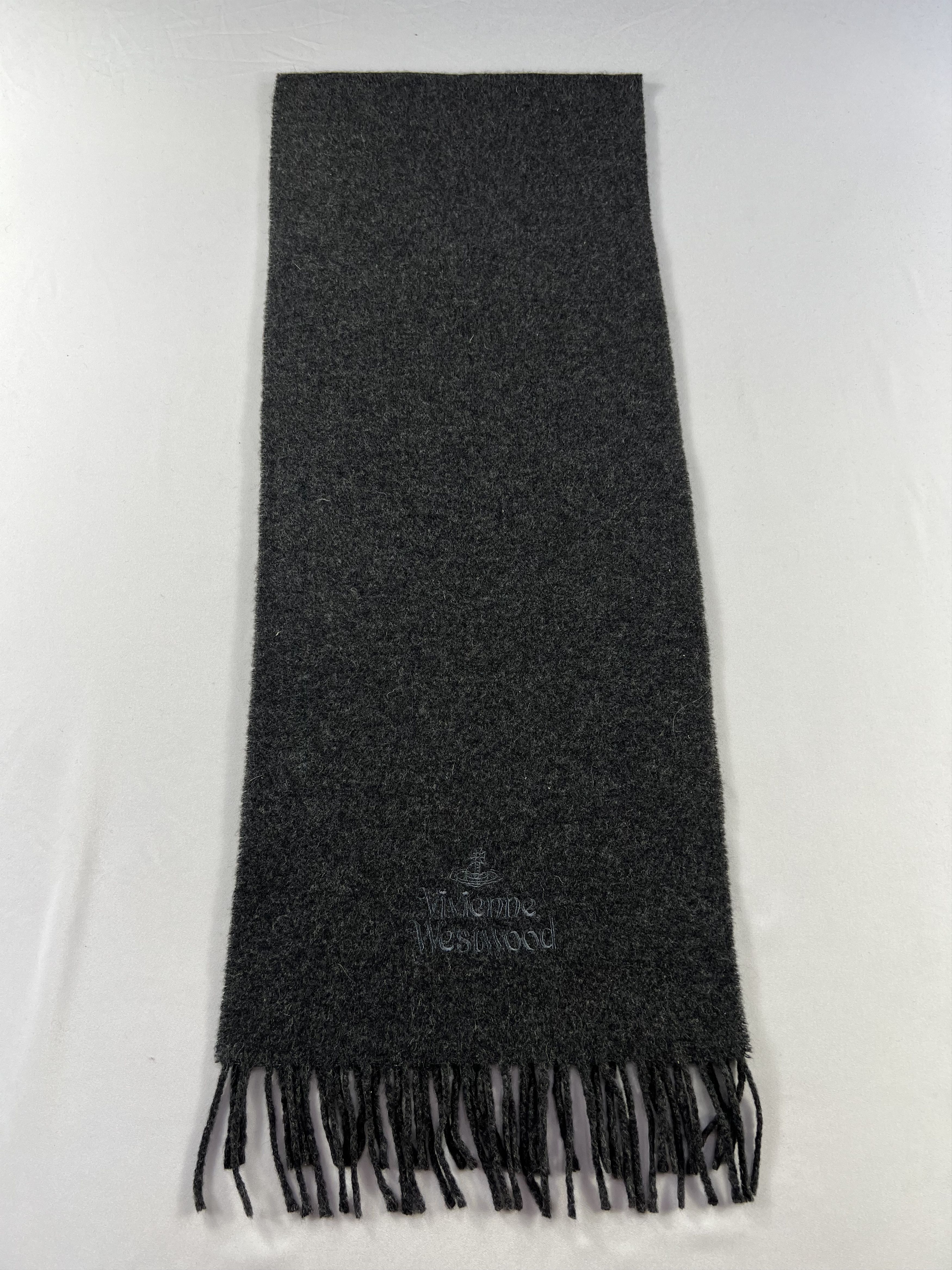 Vivienne Westwood Vivienne Westwood Scarf / Muffler / Neckwear P965 Size ONE SIZE - 3 Thumbnail