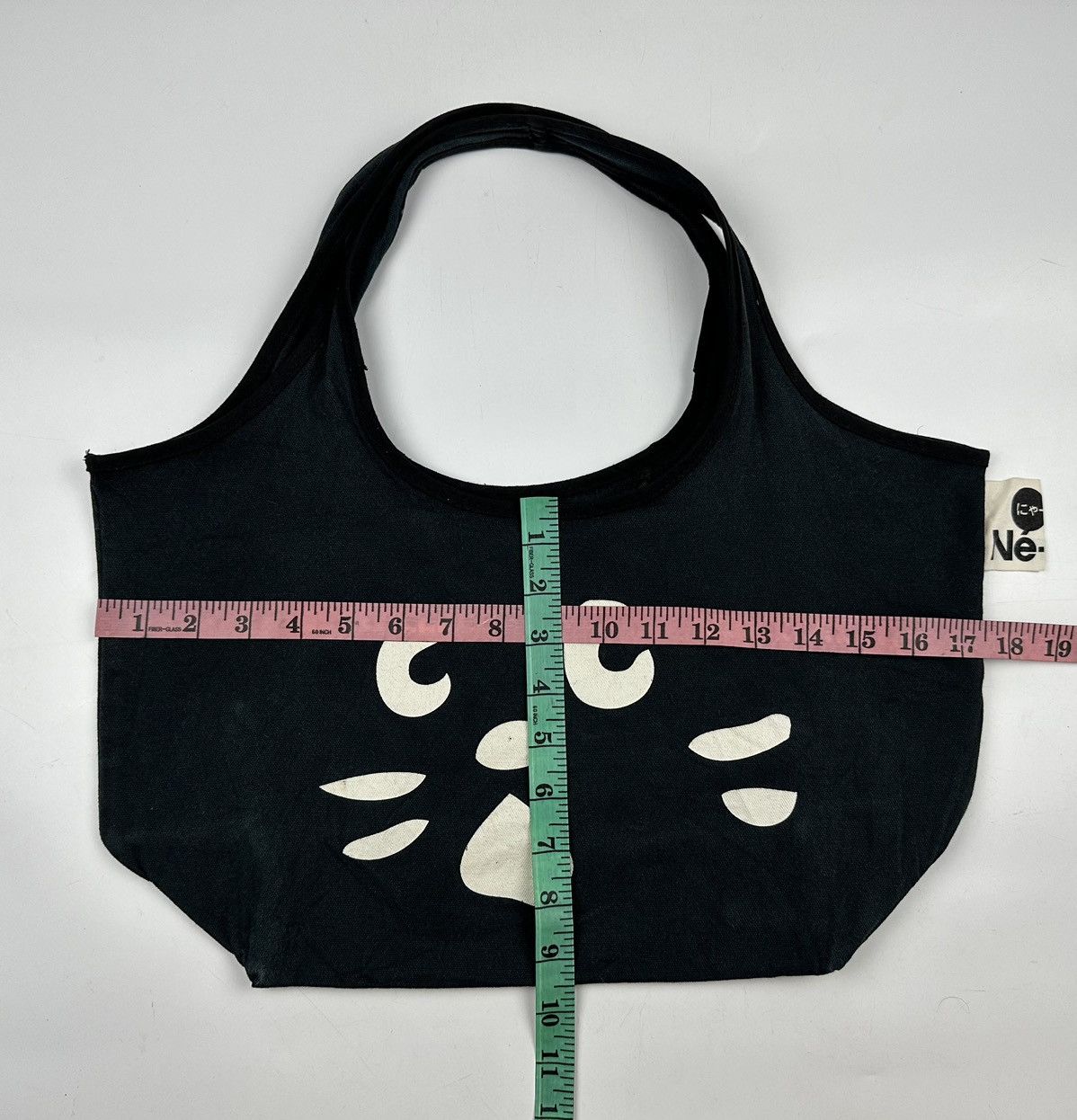 Issey Miyake ne net tote bag tc15 Size ONE SIZE - 4 Thumbnail