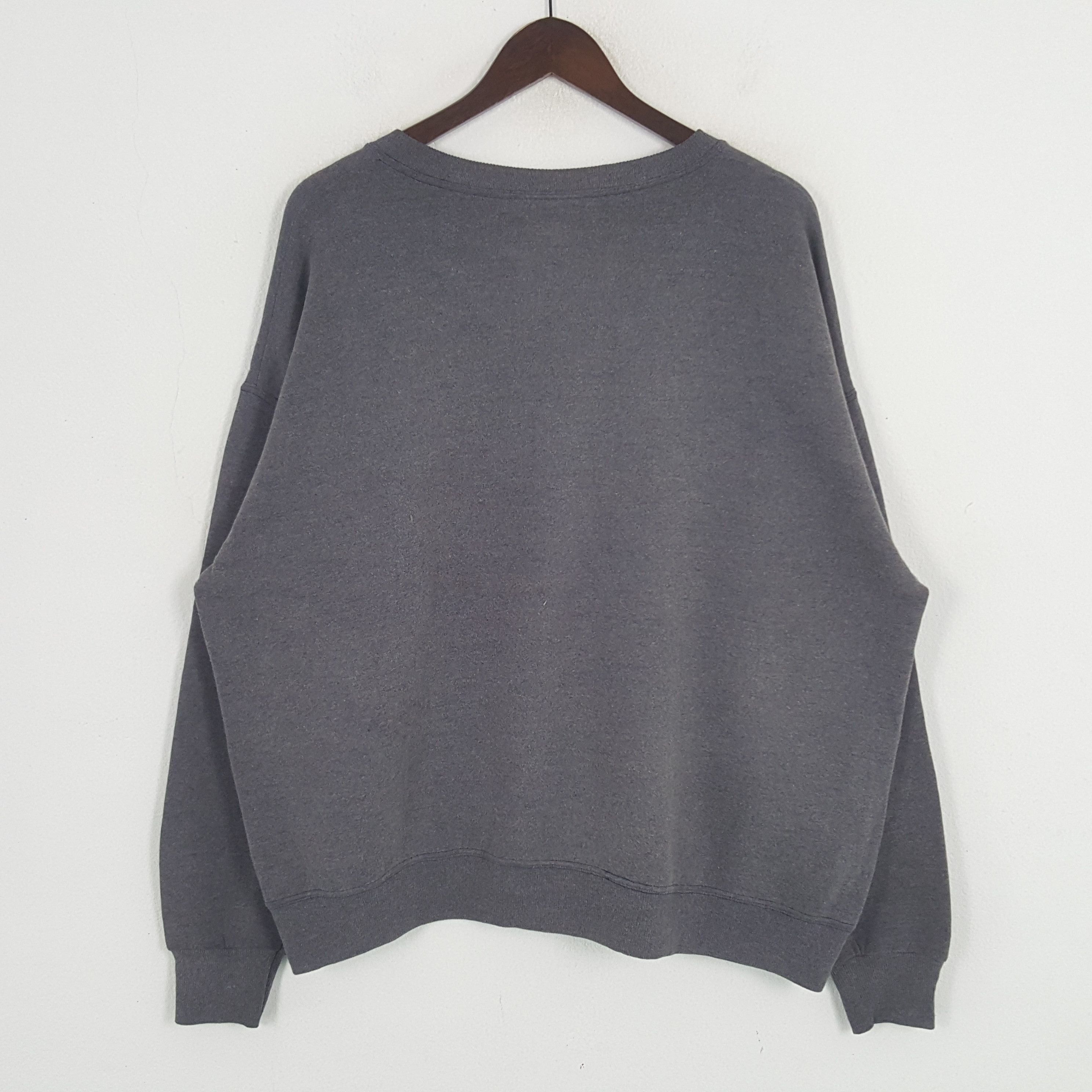 Lee × NFL × Vintage Vintage Lee Dallas Cowboys NFL player Sweatshirt Size US L / EU 52-54 / 3 - 3 Thumbnail