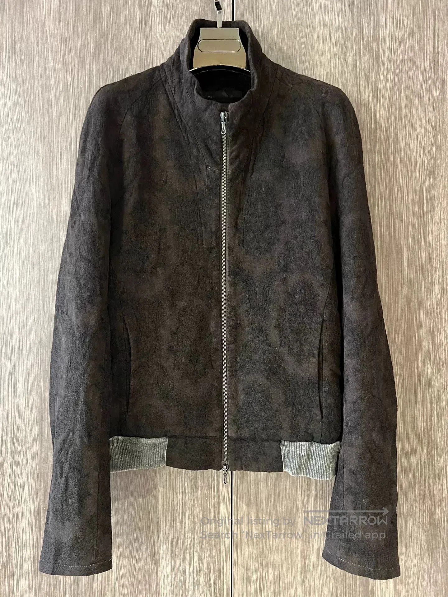 Julius Vintage Baroque. Size US M / EU 48-50 / 2 - 1 Thumbnail