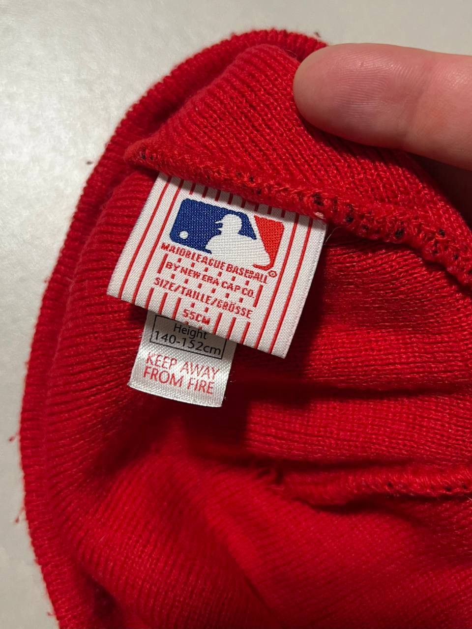 New Era New era hat Size ONE SIZE - 3 Thumbnail