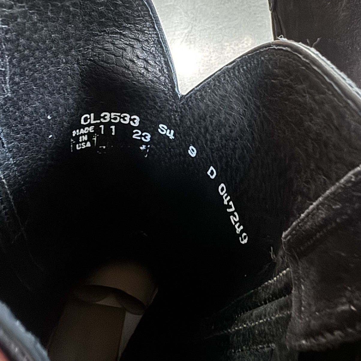 Lucchese Lucchese x chris stapleton cowboy boots Size US 9 / EU 42 - 5 Thumbnail