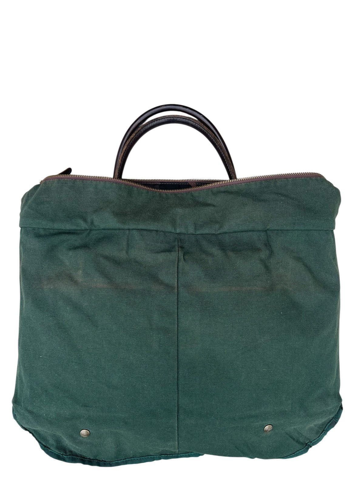 Felisi Felisi Italy Military Cargo Camouflage Tote Bag Size ONE SIZE - 15 Thumbnail
