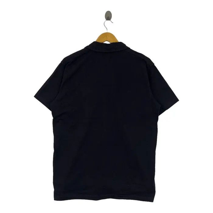 Engineered Garments × Uniqlo ENGINEERED GARMENTS x UNIQLO Polo Tee Shirt Hiroshi Size US L / EU 52-54 / 3 - 3 Thumbnail