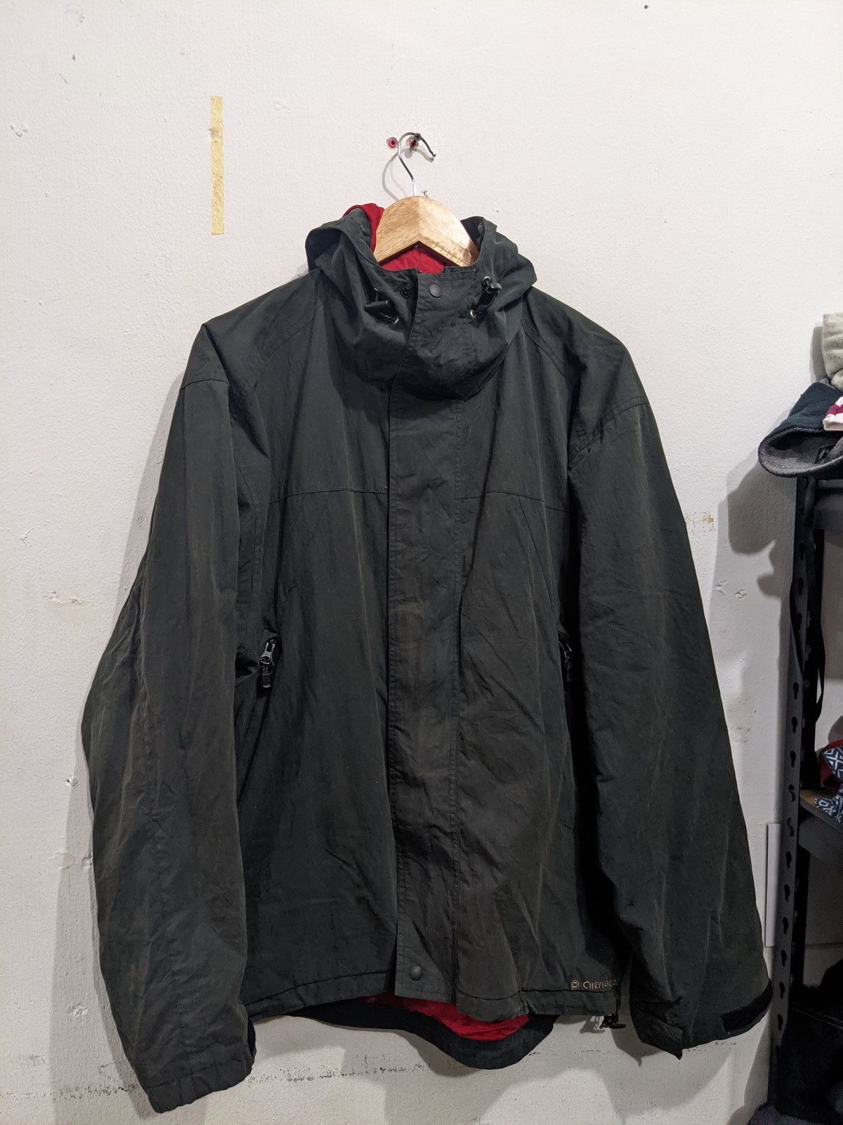 Military × Polo Ralph Lauren × Vintage Vintage y2k Polo