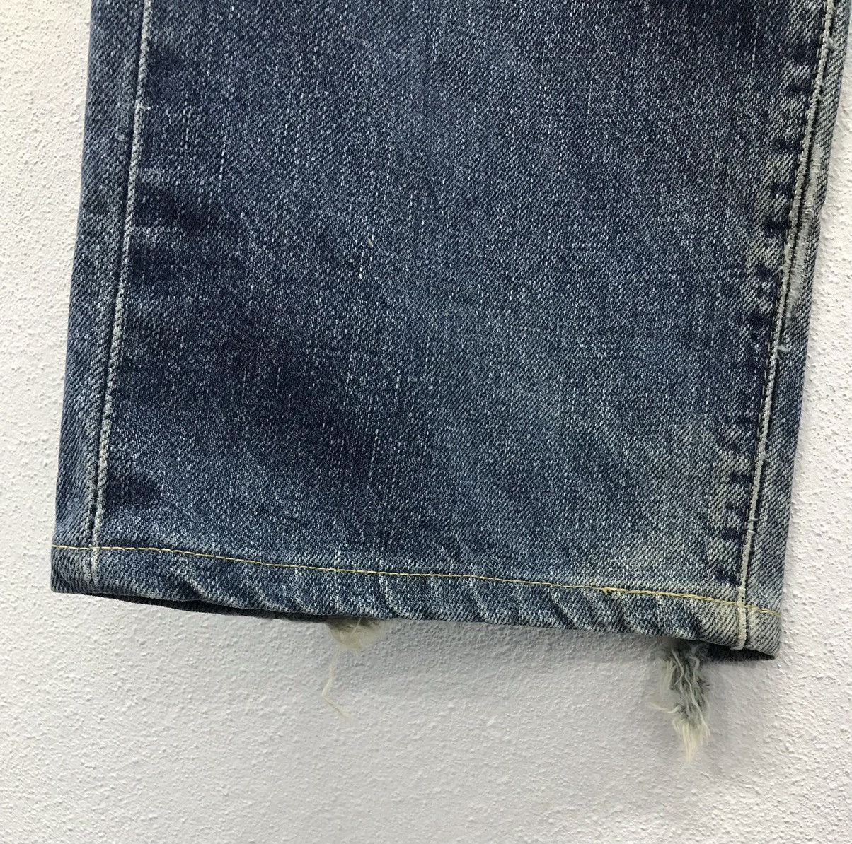Levi's × Vintage Vintage Levi’s Big E Denim Pants Size US 31 - 14 Thumbnail