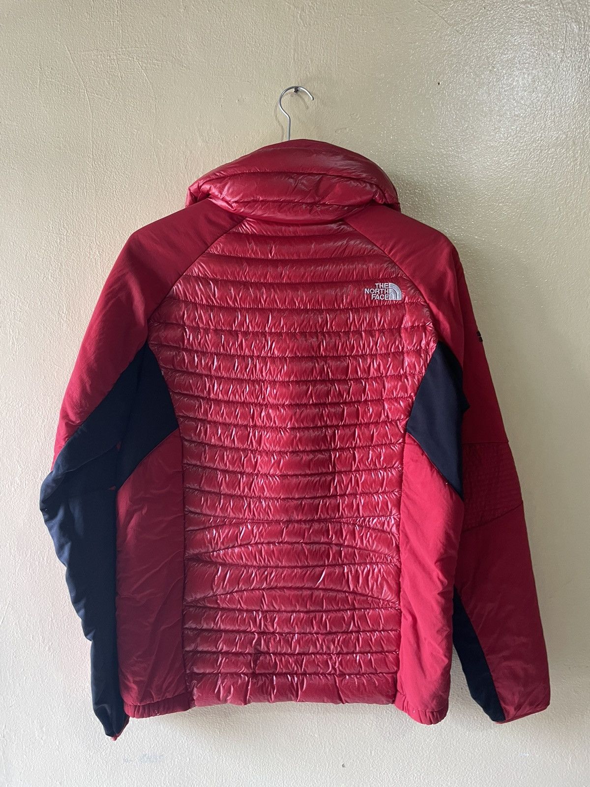 The North Face The North Face Down Jacket x TNF Size US M / EU 48-50 / 2 - 2 Thumbnail