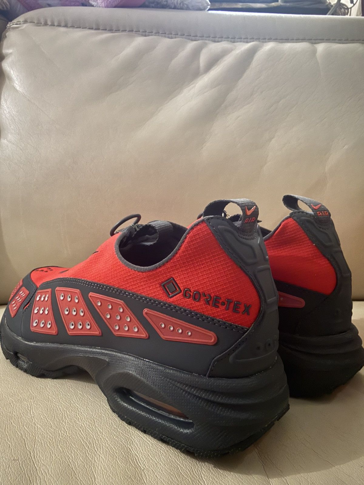 Nike Nike air max SNDR GORE- TEX Size US 9 / IT 39 - 3 Thumbnail