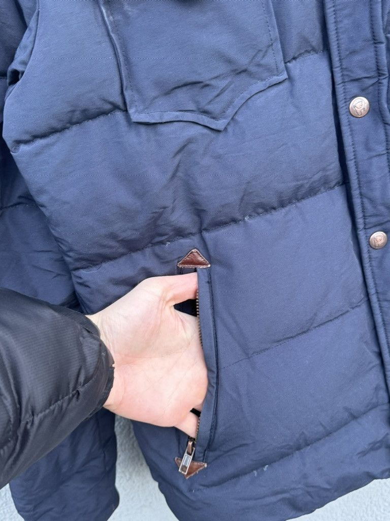 Penfield Penfield By Trailwear Waterproof Men's Down Jacket Size US M / EU 48-50 / 2 - 5 Thumbnail