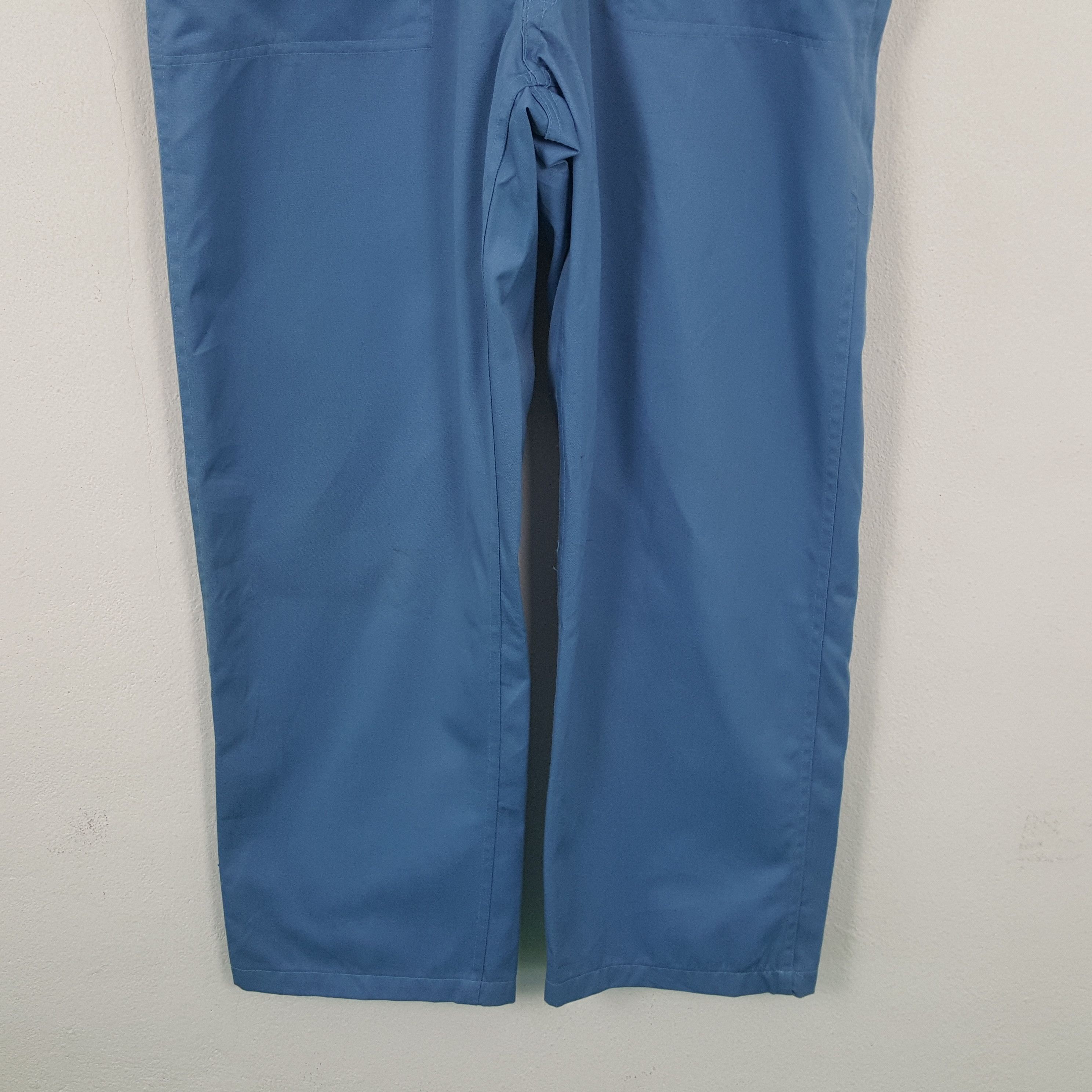 Japanese Brand Vintage Mitsubishi Forklift Japanese Vehicle Coverall RR9 Size US M / EU 48-50 / 2 - 6 Thumbnail