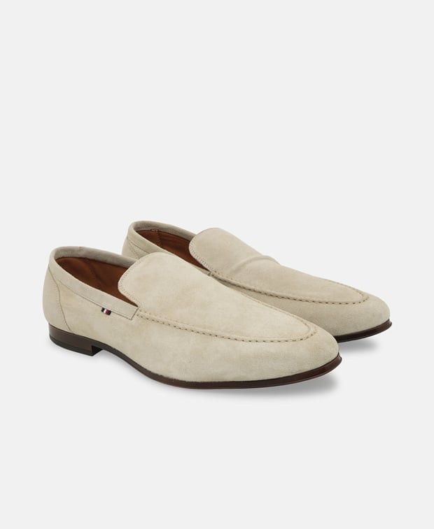 Tommy Hilfiger Loafers Size US 11 / EU 44 - 1 Thumbnail