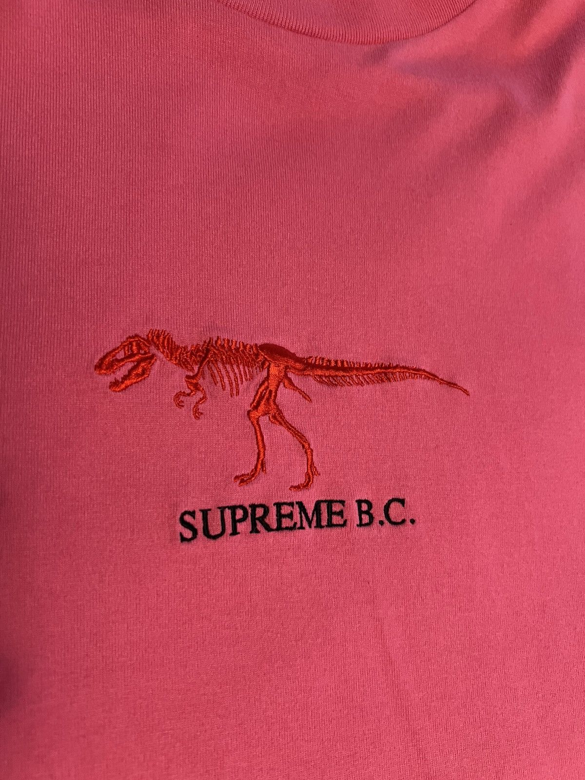 Supreme Supreme T-Rex Size US M / EU 48-50 / 2 - 2 Thumbnail