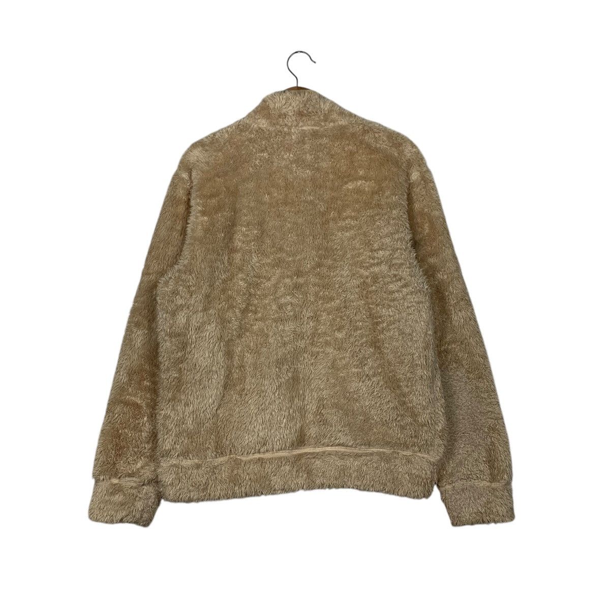 Champion CHAMPION Zipper Fleece Jacket #2062-C89 Size US L / EU 52-54 / 3 - 7 Thumbnail