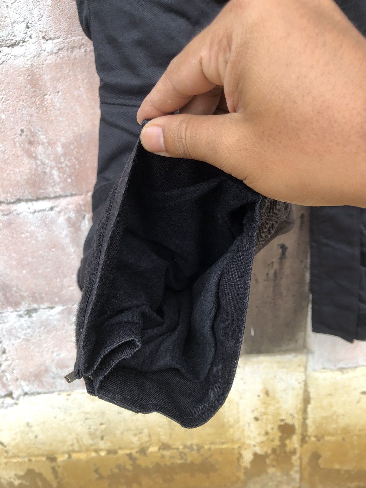 Indian Motorcycle × Voodoo Tactical Biker Motorlife Fun & Function Cargo Pants Tactical Size US 32 / EU 48 - 9 Thumbnail