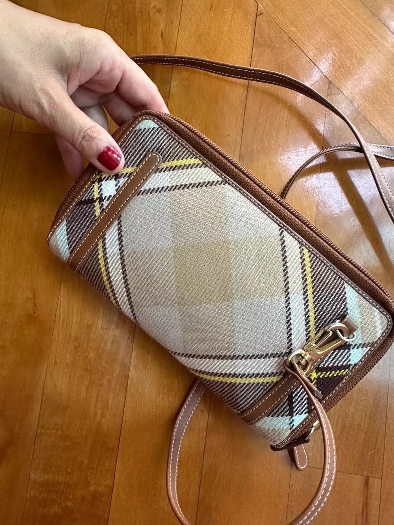 Vivienne Westwood Vivienne Westwood size os Small shoulder bag Size ONE SIZE - 2 Thumbnail