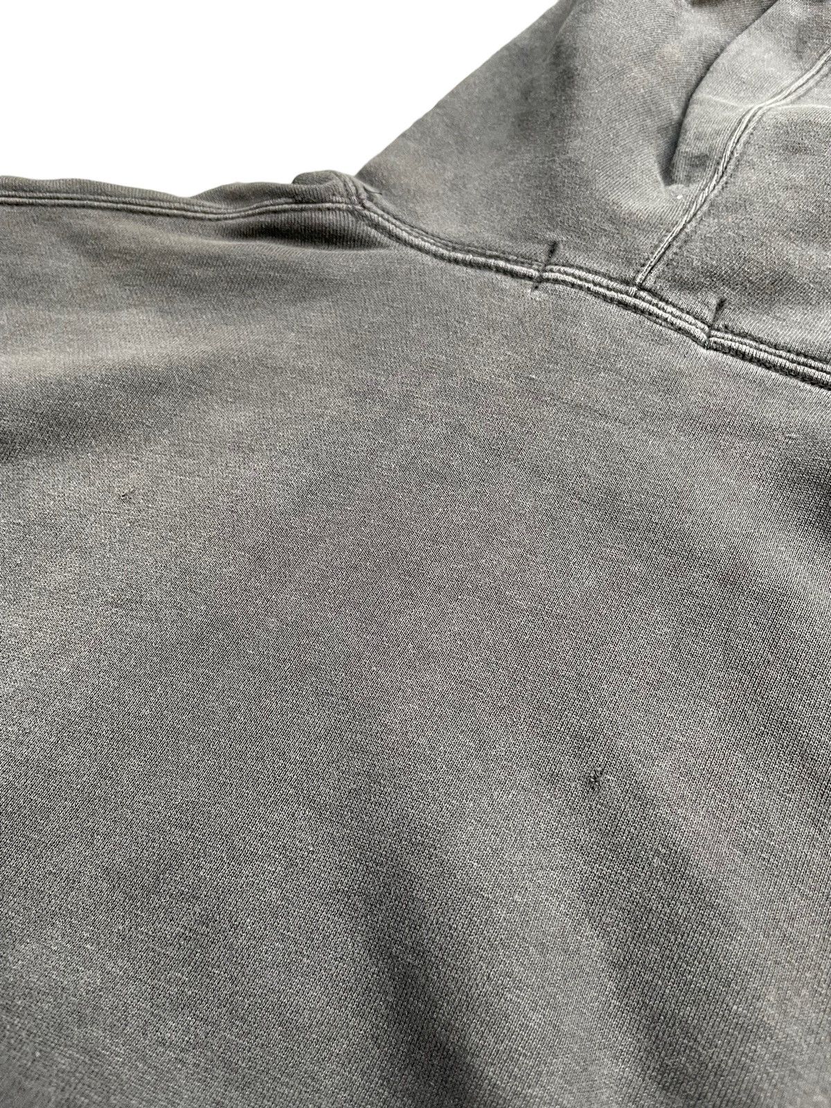 Polo Ralph Lauren Polo Ralph Lauren Faded & Distresed Hoodie Size US L / EU 52-54 / 3 - 7 Thumbnail