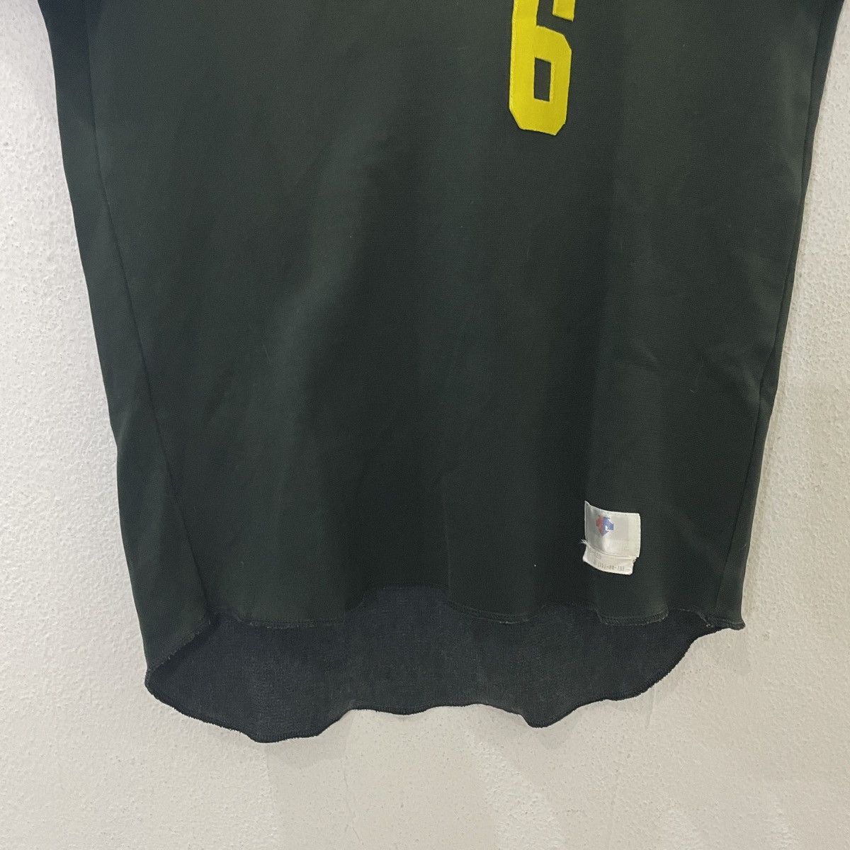 Descente × Vintage Vintage Descente Sports Tee Size US S / EU 44-46 / 1 - 4 Thumbnail
