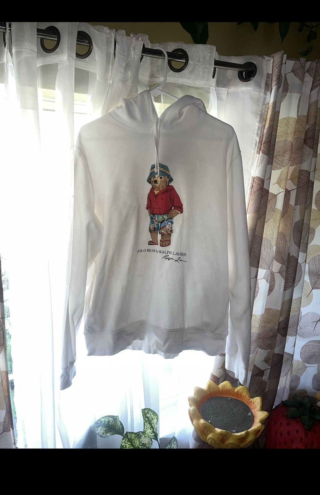 RRL Ralph Lauren Ralph Lauren hoodie Size US L / EU 52-54 / 3 - 1 Thumbnail