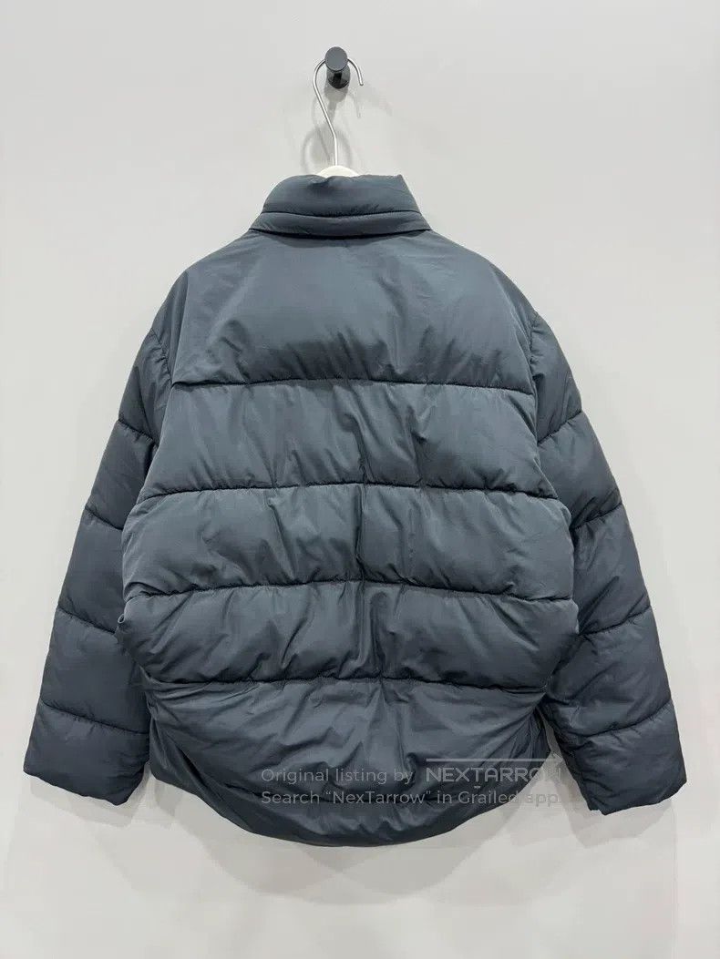 Balenciaga Balenciaga Printed cotton coat Size XS / US 0-2 / IT 36-38 - 2 Thumbnail