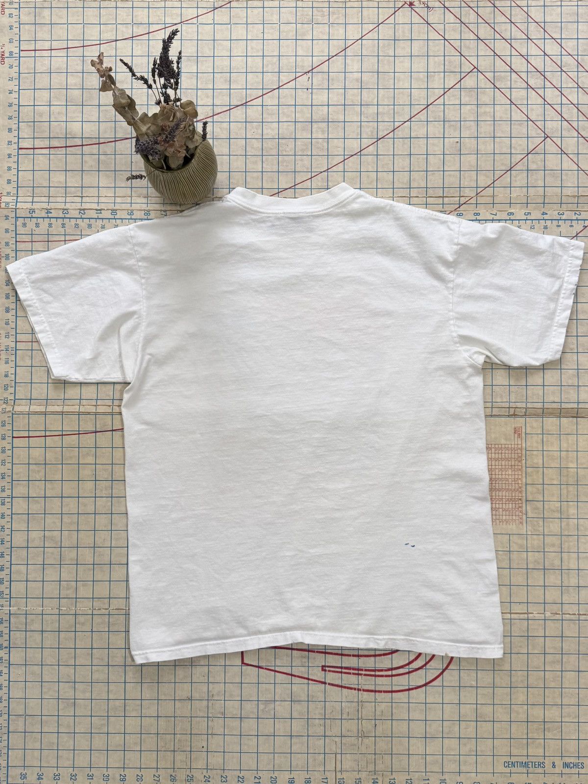 Vintage Barrett Jackson 2008 Classic Collector Car Graphic Tee Large Size US L / EU 52-54 / 3 - 8 Thumbnail
