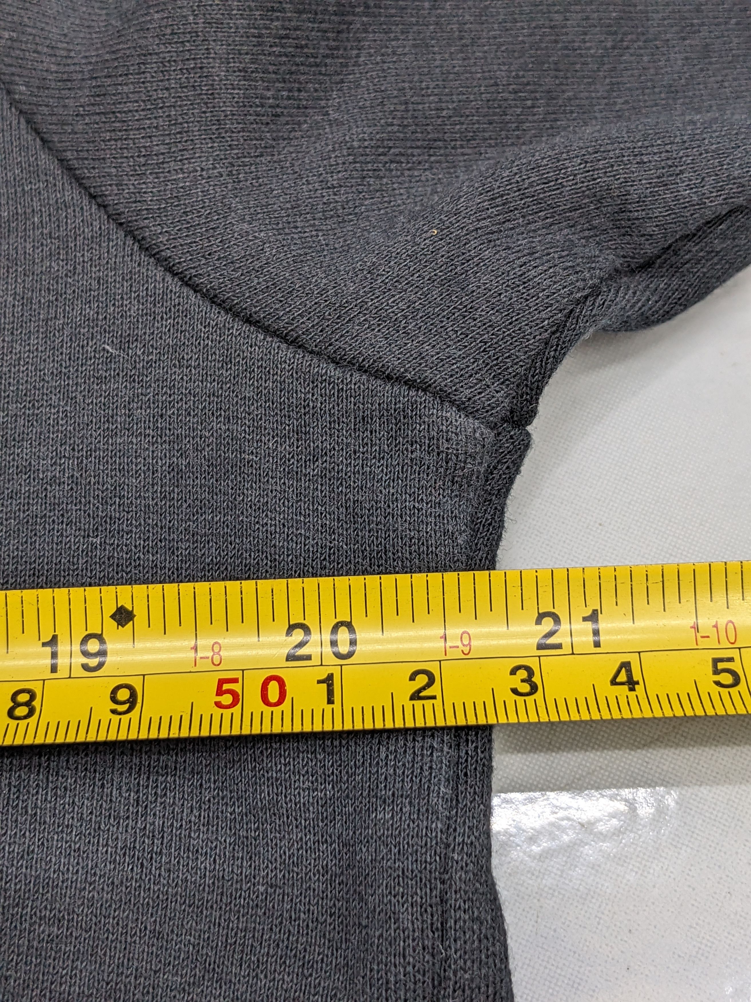 Nike VINTAGE NIKE APPLE SWEATSHIRT Size US L / EU 52-54 / 3 - 8 Thumbnail