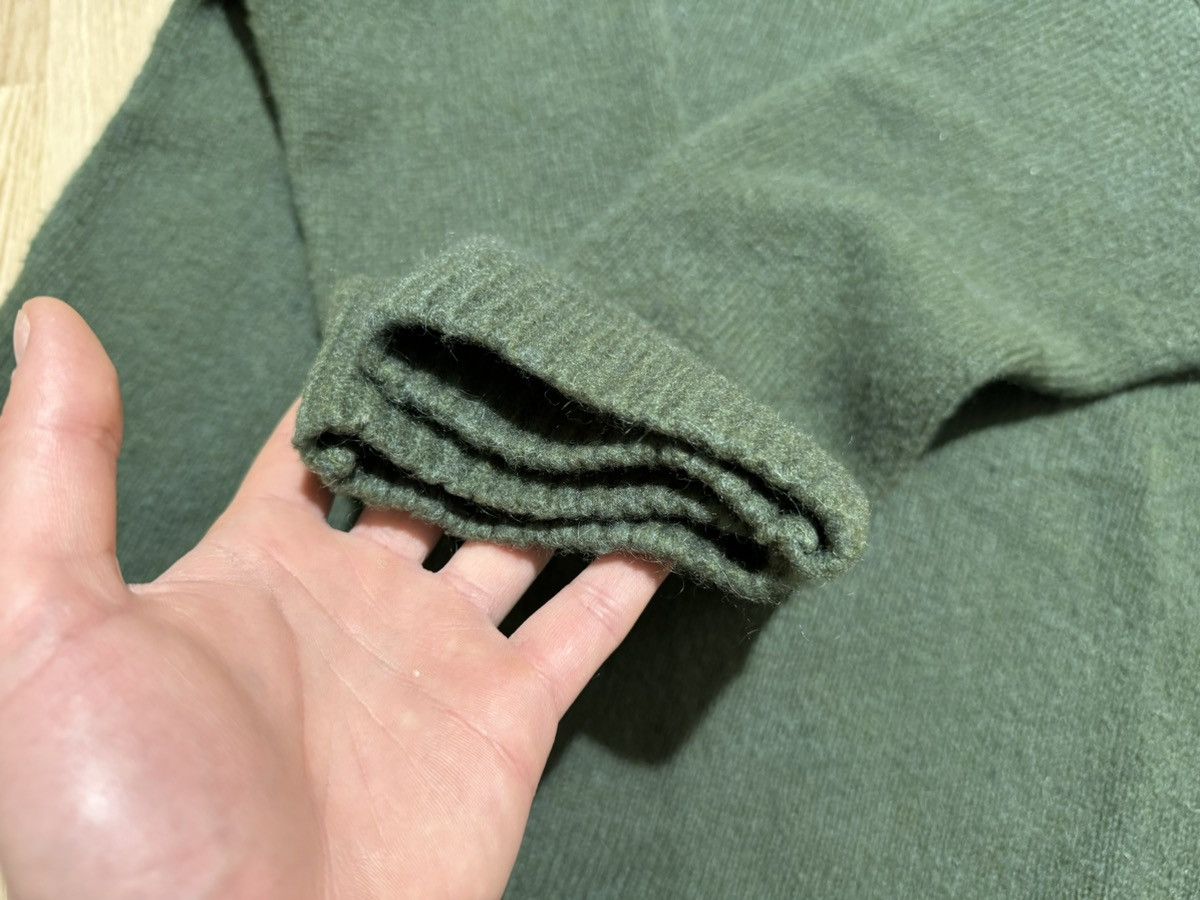 La Paz La Paz wool sweater Size US L / EU 52-54 / 3 - 9 Thumbnail