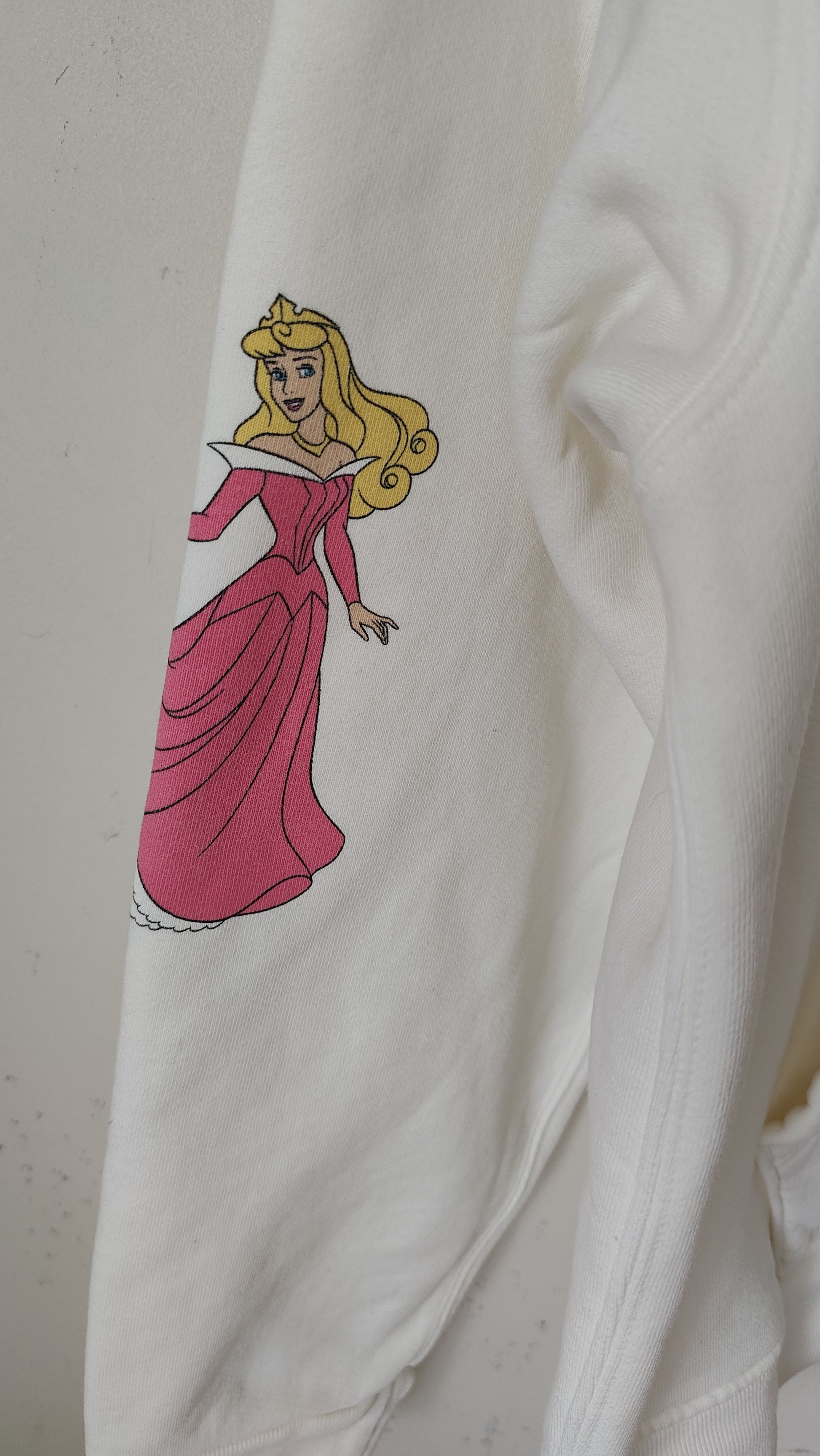 Madhappy Madhappy x Disney Happily Ever After Sweatshirt Hoodie Size US M / EU 48-50 / 2 - 6 Thumbnail