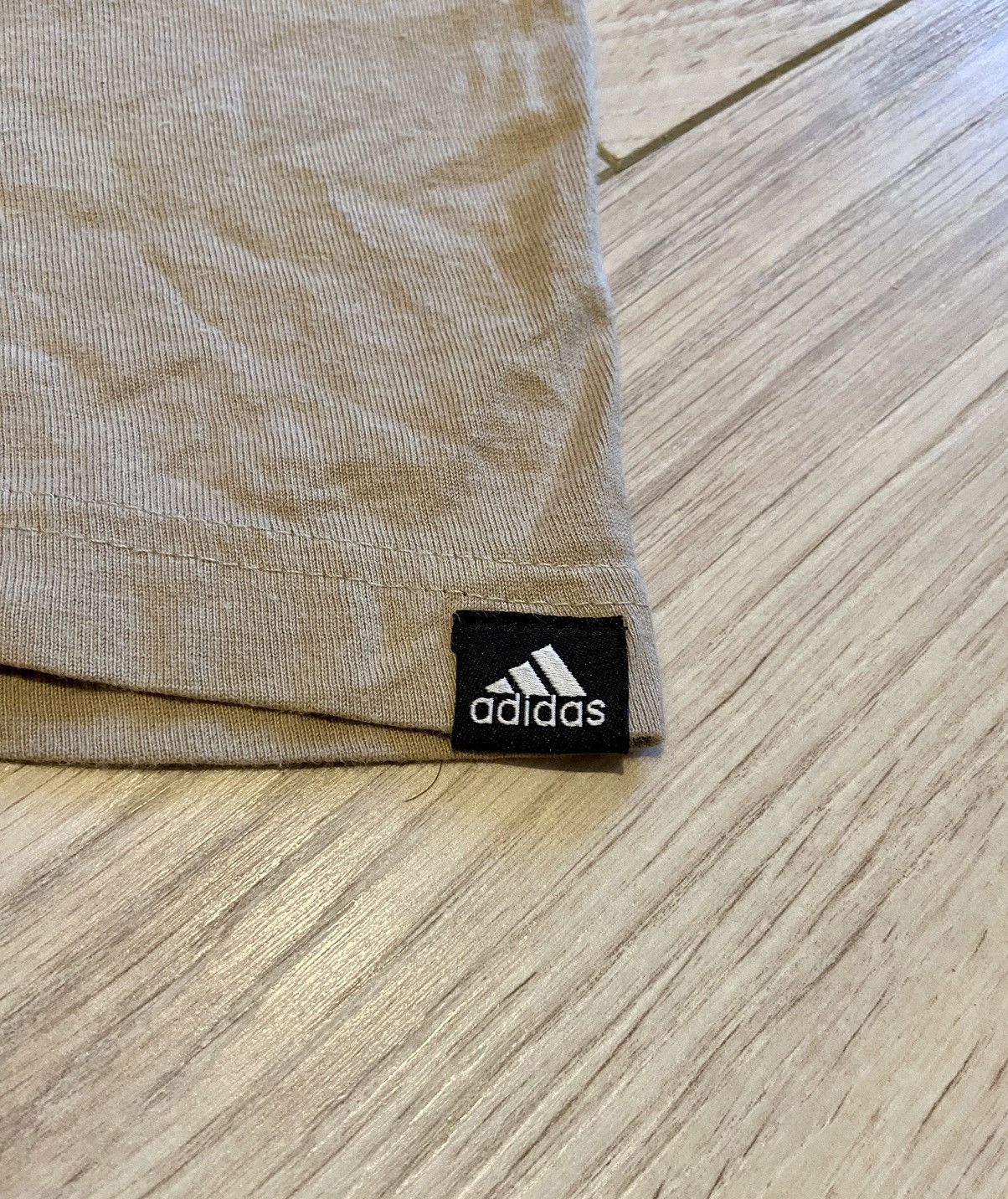 Adidas Adidas sport t shirt Size US M / EU 48-50 / 2 - 3 Thumbnail