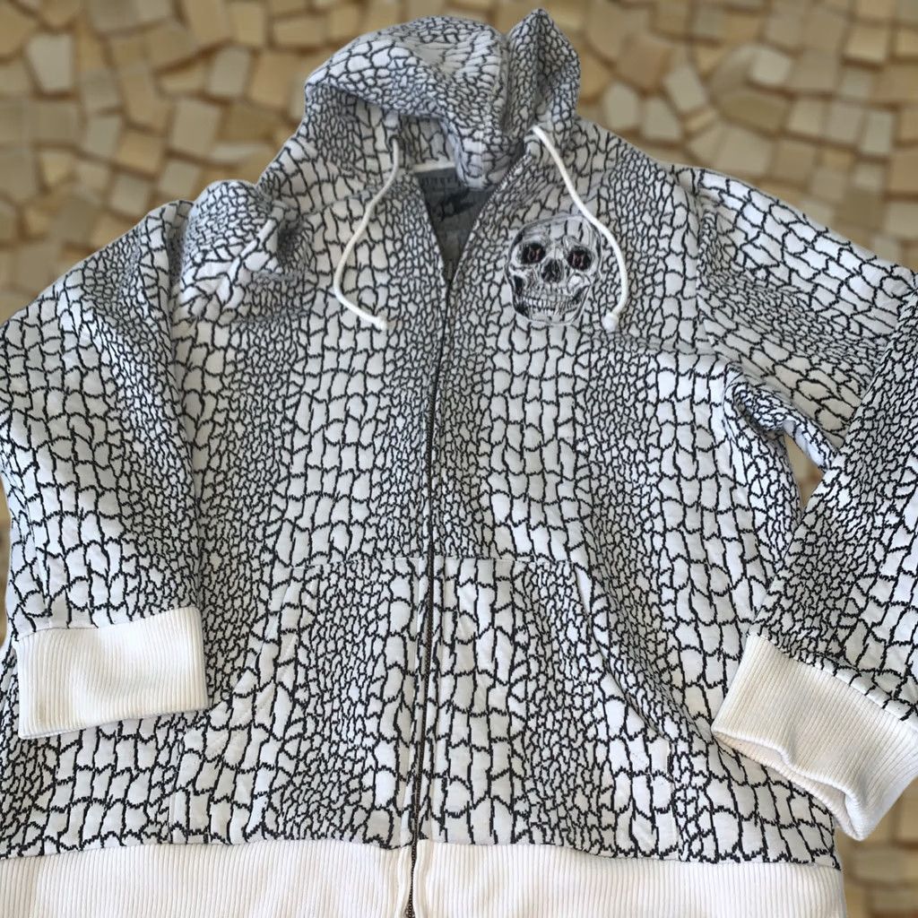 Stussy × Vintage Vintage stussy Los Angeles hoodie | Grailed