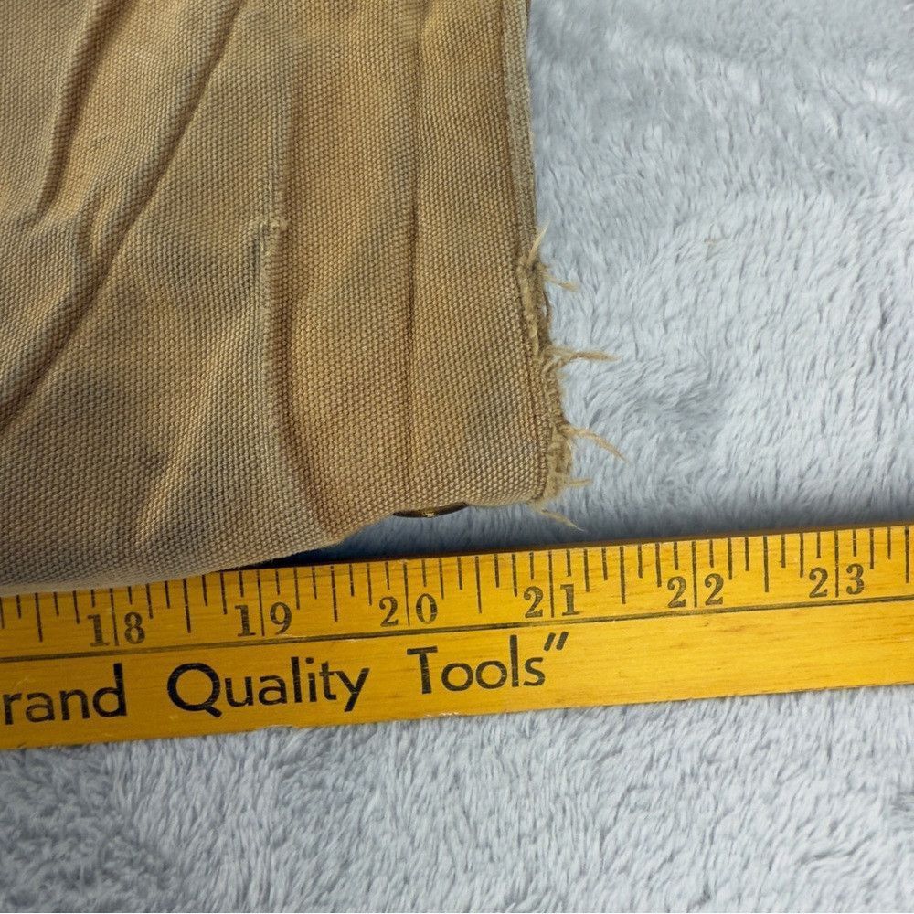 Carhartt Vintage Carhartt Detroit Jacket Men's Size XL Blanket Lined Size US XL / EU 56 / 4 - 7 Thumbnail