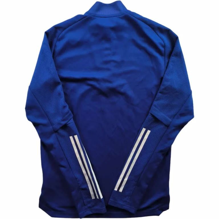 Adidas Scotland 2018-20 Adidas training top size S Size US S / EU 44-46 / 1 - 2 Thumbnail