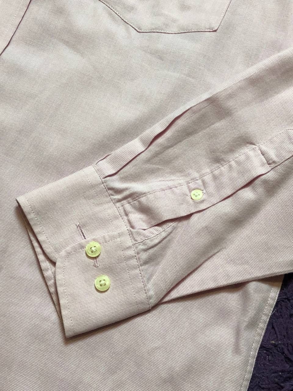 Balmain Balmain Shirt Size US XXL / EU 58 / 5 - 8 Thumbnail