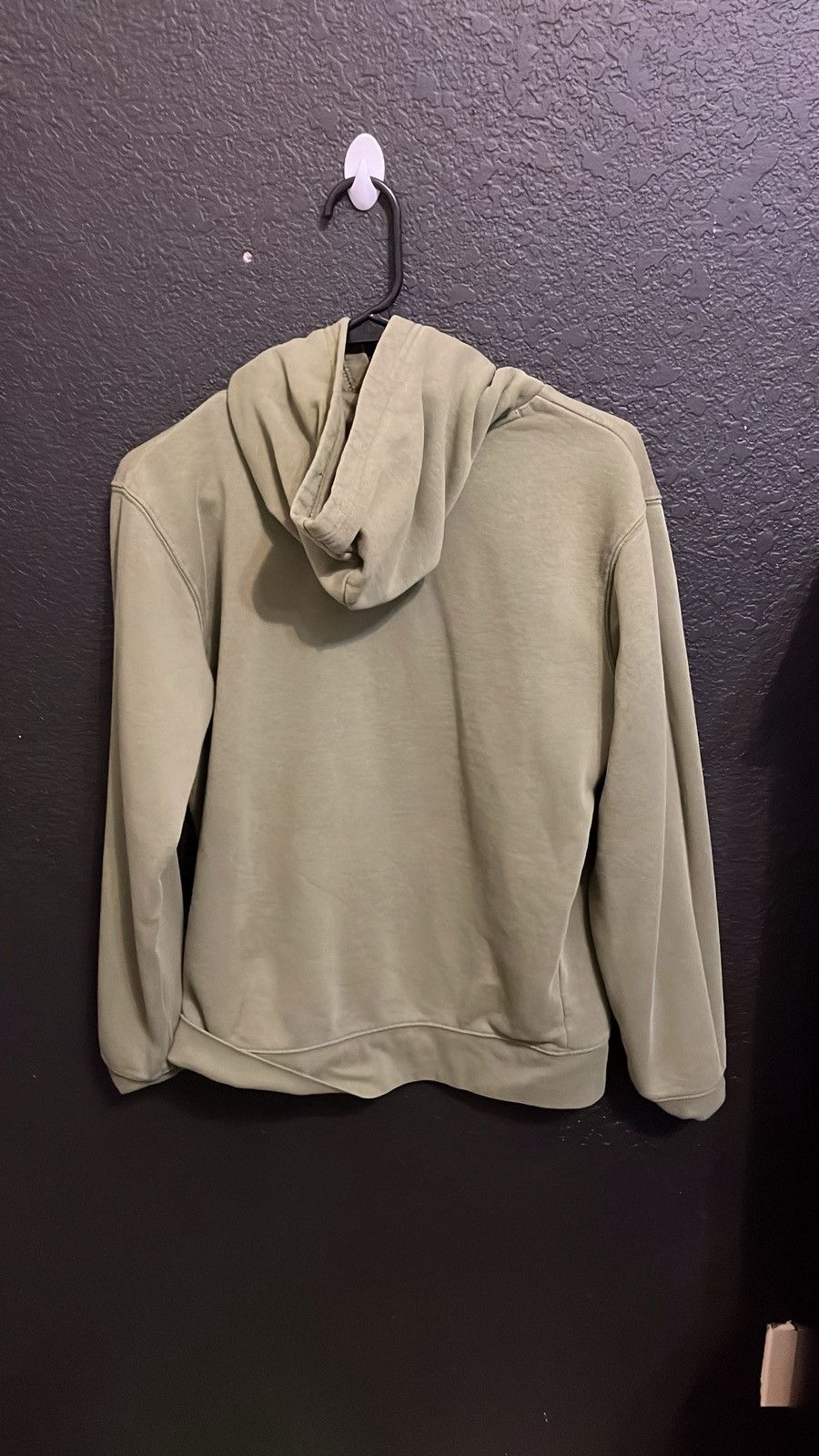 Jordan Brand Jordan Hoodie green navy Size US S / EU 44-46 / 1 - 2 Thumbnail