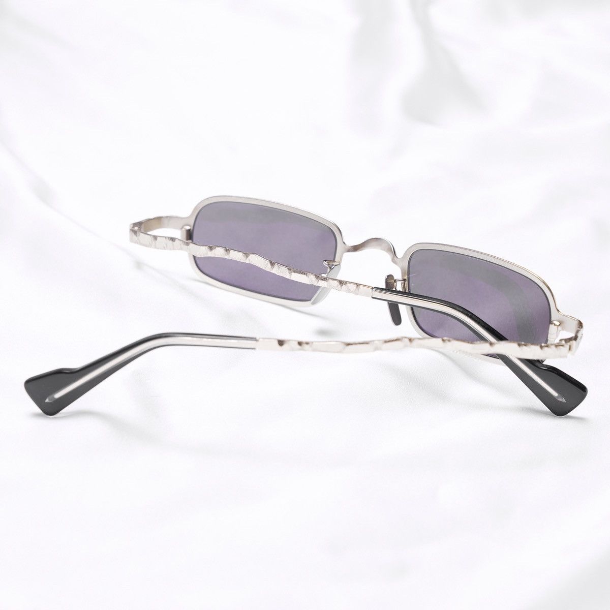 Kuboraum KUBORAUM Z18 LG SUNGLASSES Size ONE SIZE - 7 Thumbnail