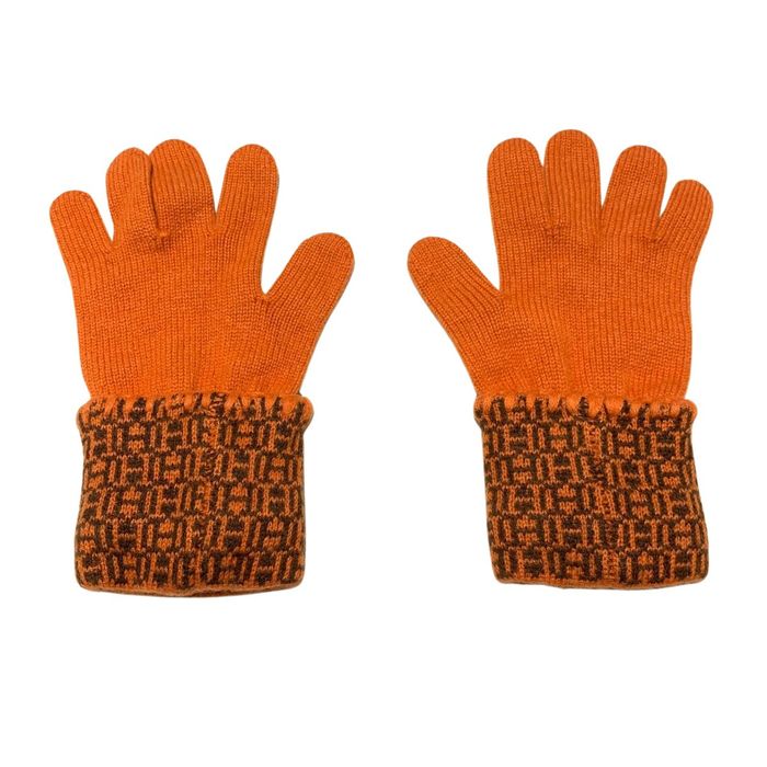 Hermes Hermès gloves | Grailed