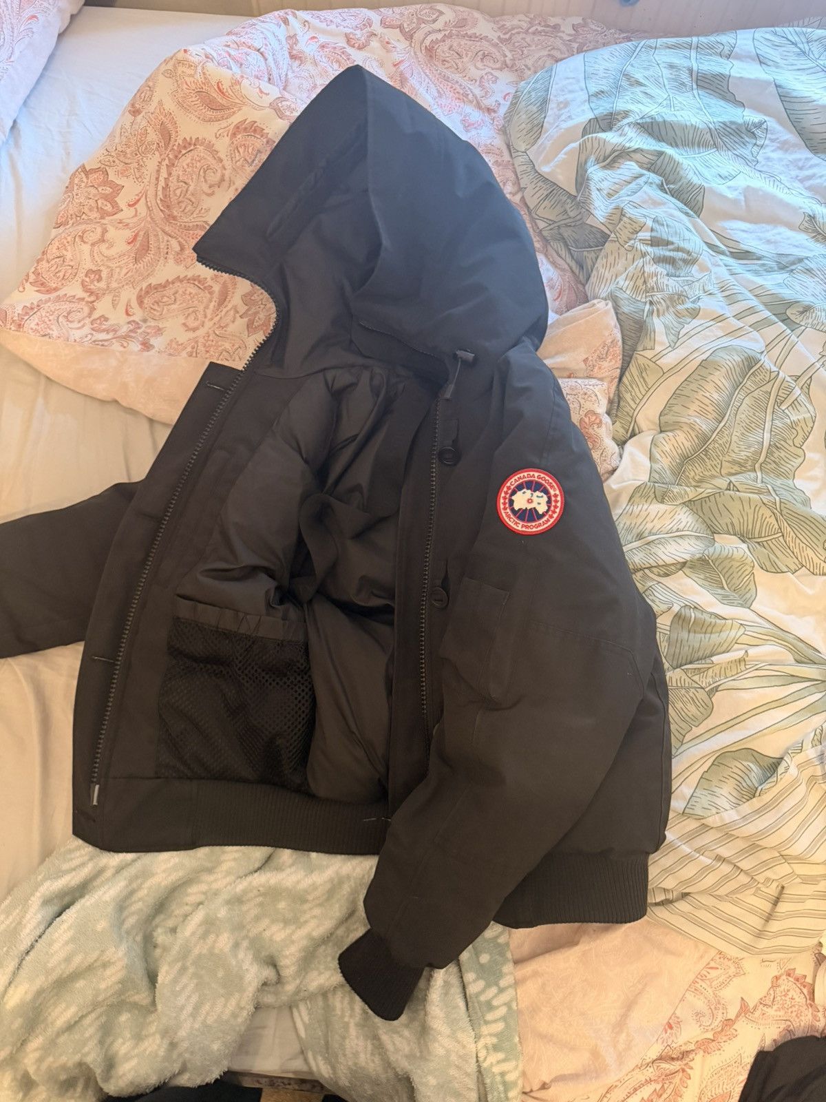 Canada Goose Chilliwack coat Size S / US 4 / IT 40 - 3 Thumbnail