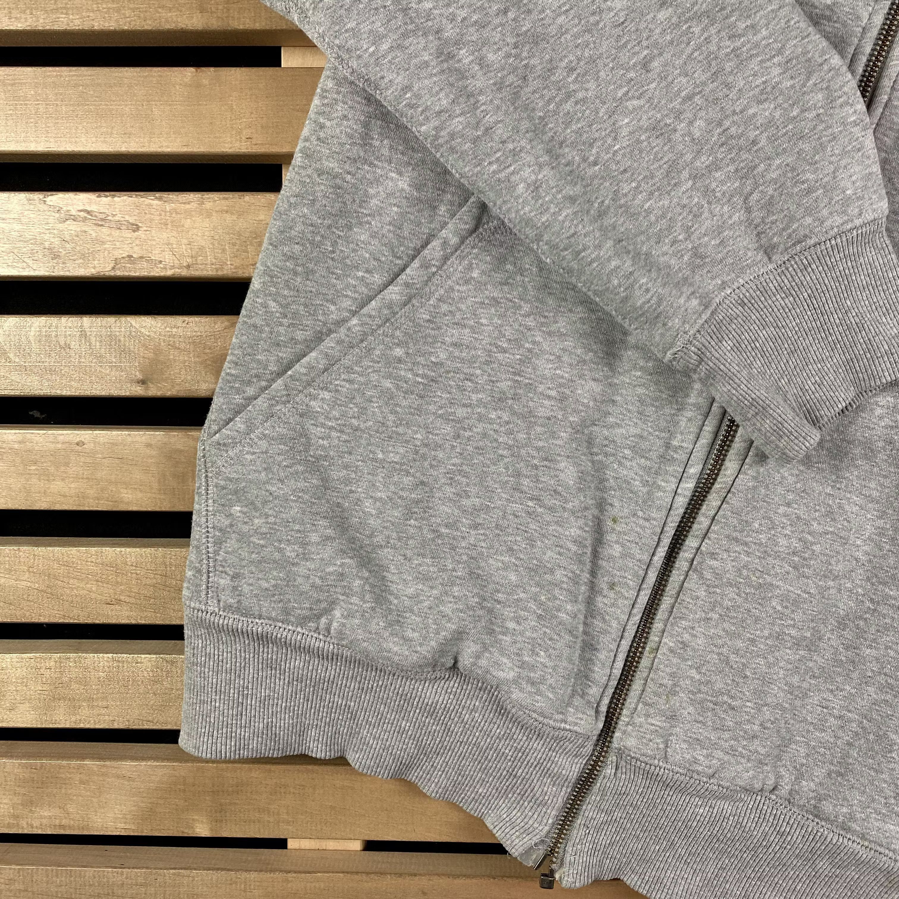 Nike × Vintage Men’s Hoodie Nike Vintage Size XL Size US XL / EU 56 / 4 - 3 Thumbnail