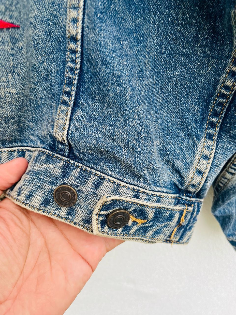 Japanese Brand Vintage Asos Japanese Designer Fashion Style Size US XL / EU 56 / 4 - 10 Thumbnail