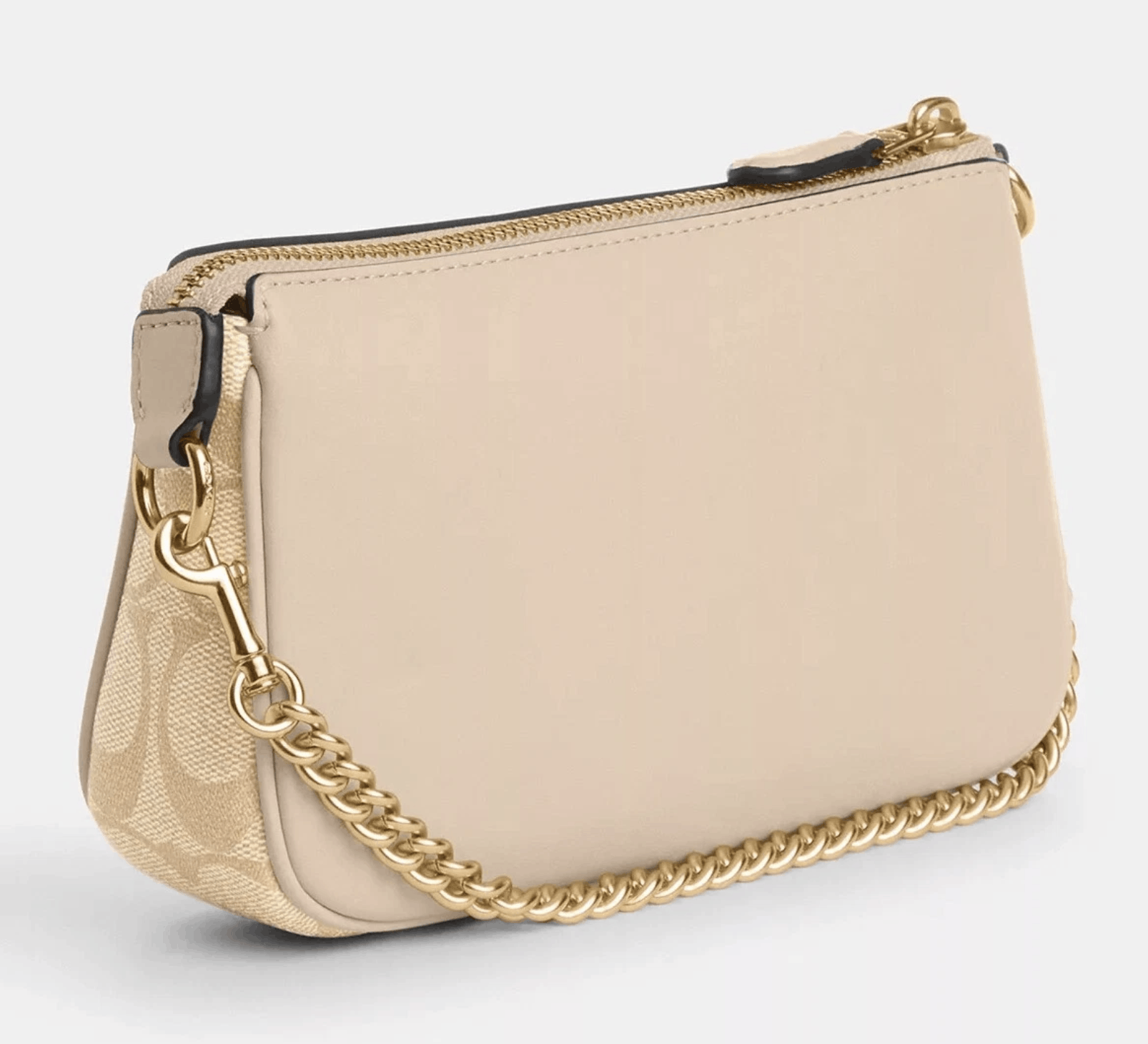 Coach New Year Nolita 19 With Chain And Dragon CQ072 Size ONE SIZE - 12 Thumbnail