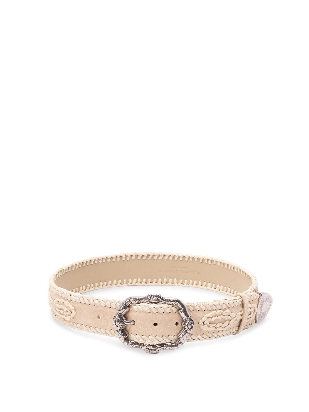 Ermanno Scervino Belt Size ONE SIZE - 1 Thumbnail