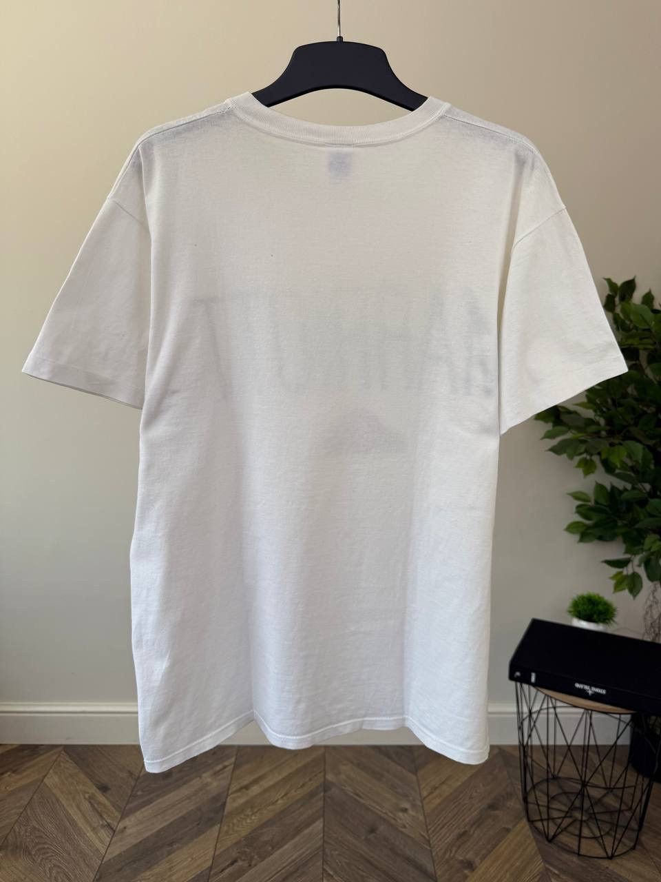 Russell Athletic Vintage Russell Hilton Head Island Marriott T-Shirt Size US L / EU 52-54 / 3 - 8 Thumbnail